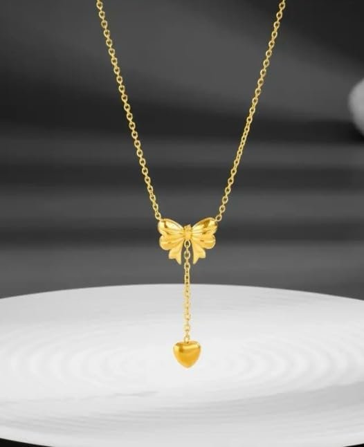 Starry Spark Pendant 2