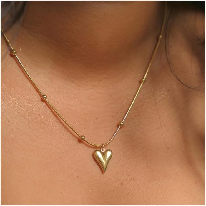 Eternal Bond Pendant 6 51TsDpeh0YL. AC UY1100