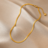 Dainty Luxe Necklace