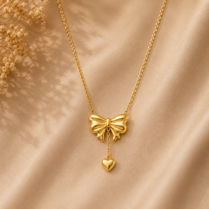 Starry Spark Pendant 1 Starry Spark Pendant