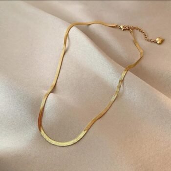 Dainty Luxe Necklace