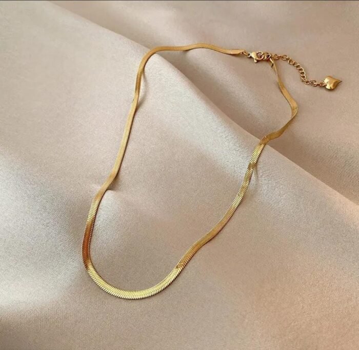 Dainty Luxe Necklace