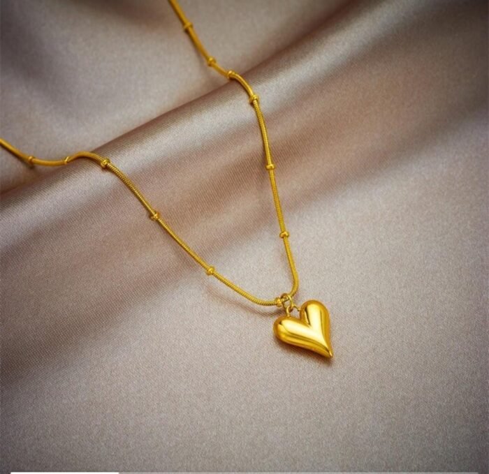 Eternal Bond Pendant