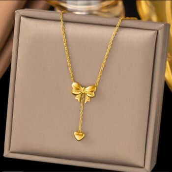 Starry Spark Pendant