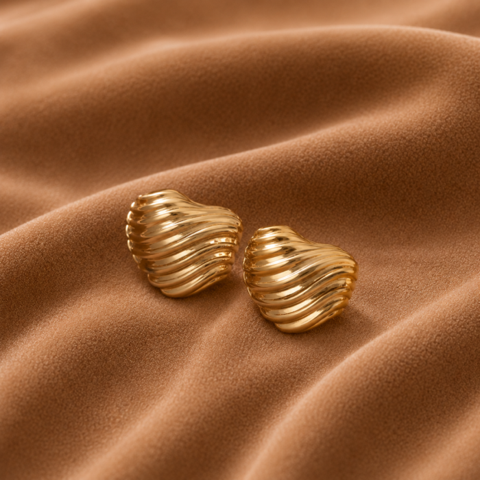 Puffy Heart Hoops 1 Puffy Heart Hoops