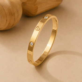 The Devotion Bracelet