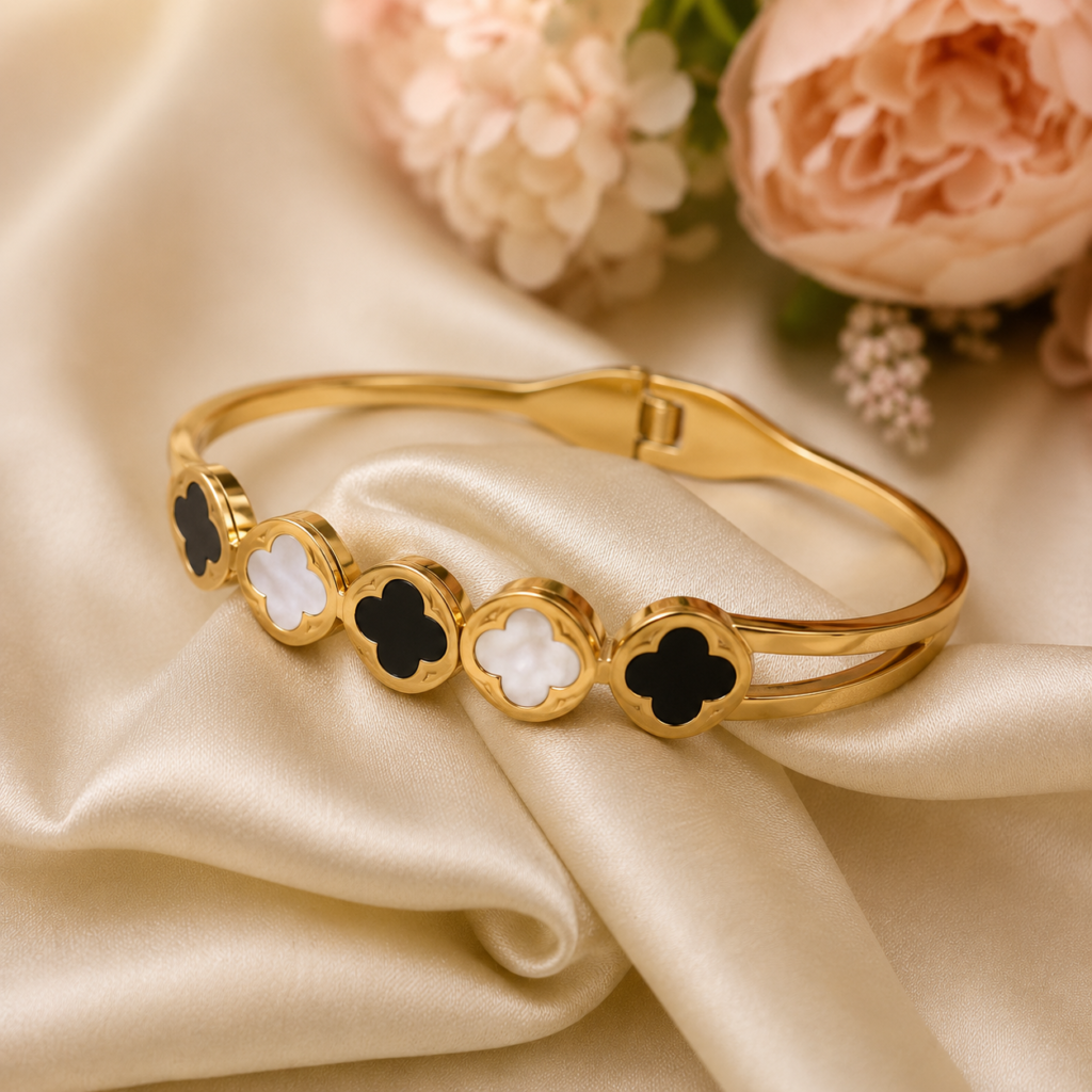 The Tempus Bracelet