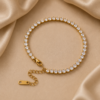 Celeste Charm Bracelet