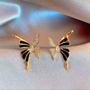 Butterfly studs
