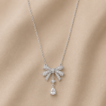 Glimmerwing Pendant