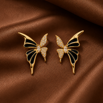 Butterfly studs