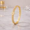 Starlight Pavé Bangle