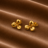 Luxe Petal Drops