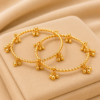 Saanjh Ghunghroo Bangle