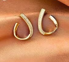 Divina Sparkle Earrings