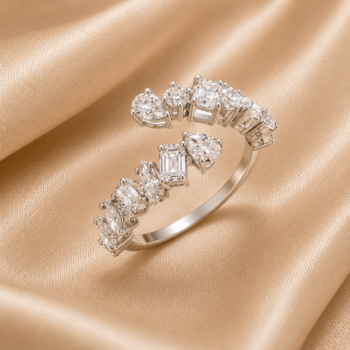 Moonline Ring