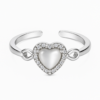 Amaira Heart Ring