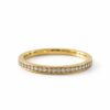 Crystal Glow Ring
