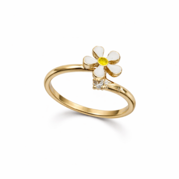 Daisy Ring