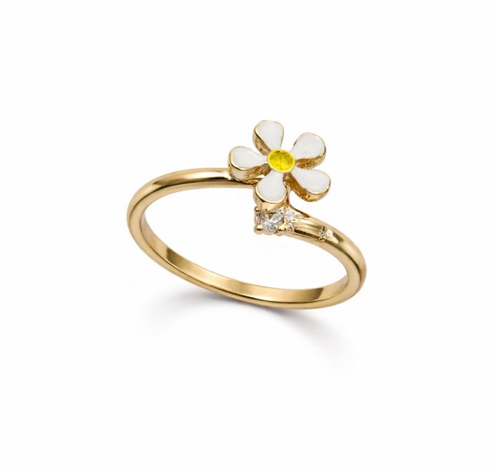 Daisy Ring