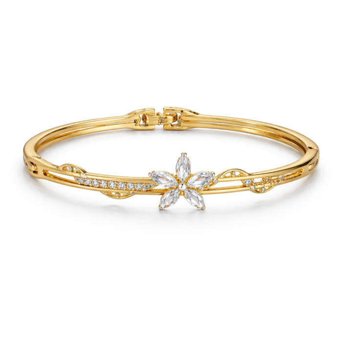 Royal Radiance Bangle 1 Royal Radiance Bangle