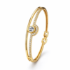 Forever Shine Bangle