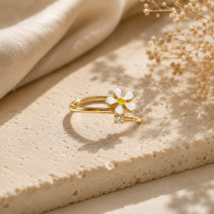 Daisy Ring