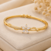 Royal Radiance Bangle