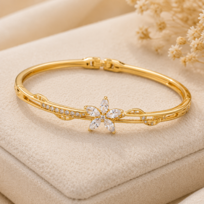 Royal Radiance Bangle 1 Royal Radiance Bangle