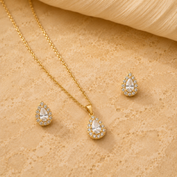 Indirae Royal Dew Set