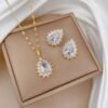 Indirae Royal Dew Set