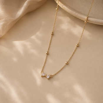 Forever Together Pendant